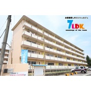 物件名が入ります