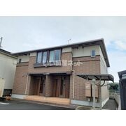 物件名が入ります