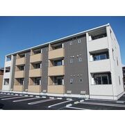 物件名が入ります
