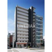 物件名が入ります