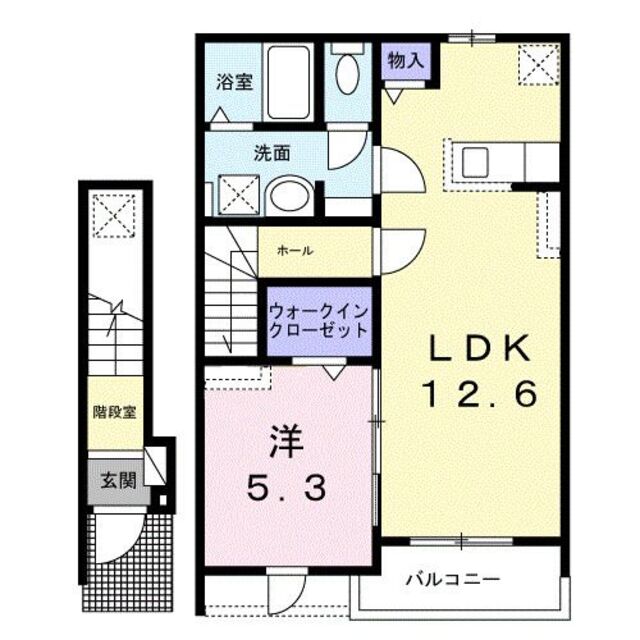 物件画像
