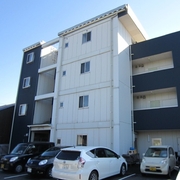 物件名が入ります