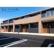 物件名が入ります