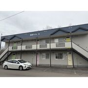 物件名が入ります