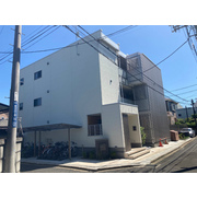 物件名が入ります