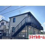 物件名が入ります