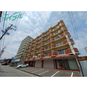 物件名が入ります