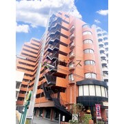 物件名が入ります