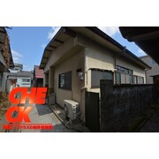 物件名が入ります