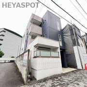 物件名が入ります