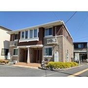 物件名が入ります