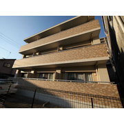 物件名が入ります