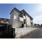 物件名が入ります