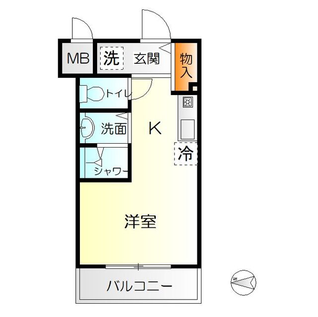 物件画像