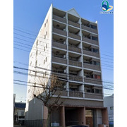 物件名が入ります