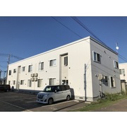 物件名が入ります