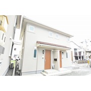 物件名が入ります