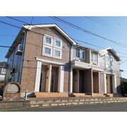物件名が入ります