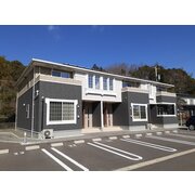 物件名が入ります