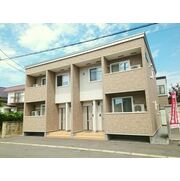 物件名が入ります