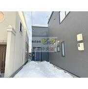 物件名が入ります