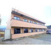 物件名が入ります