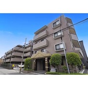 物件名が入ります