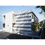 物件名が入ります