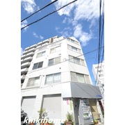 物件名が入ります