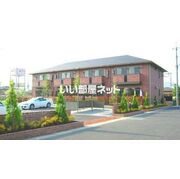 物件名が入ります