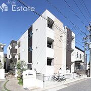 物件名が入ります