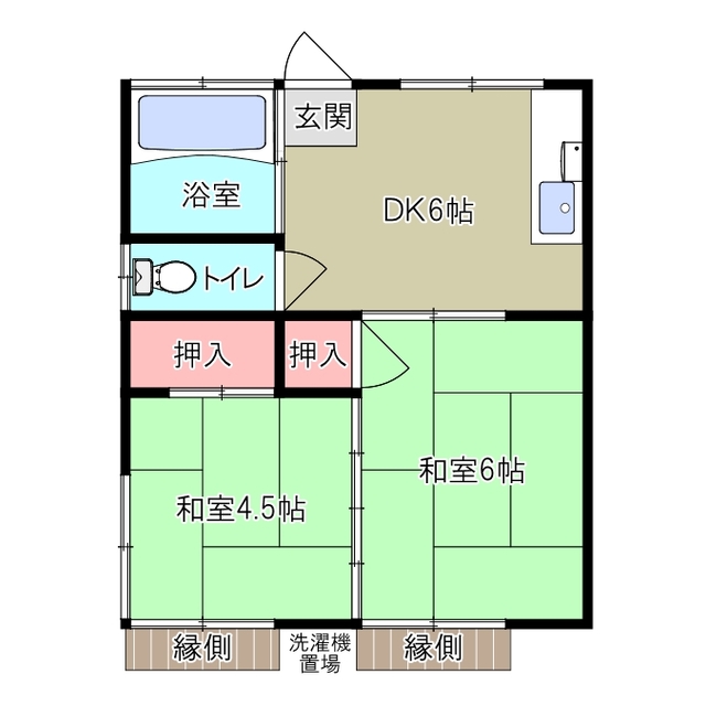 物件画像