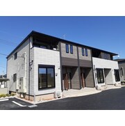 物件名が入ります