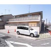 物件名が入ります