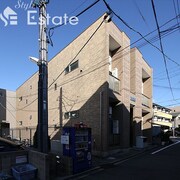 物件名が入ります