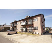 物件名が入ります