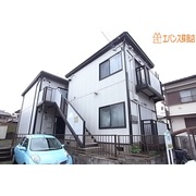 物件名が入ります