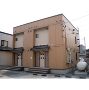 物件名が入ります