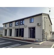 物件名が入ります