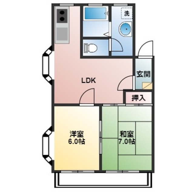 物件画像