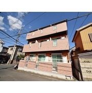 物件名が入ります