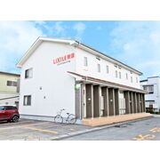物件名が入ります