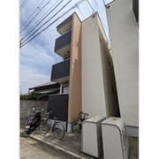 物件名が入ります