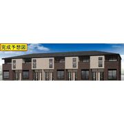 物件名が入ります