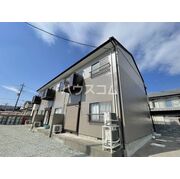 物件名が入ります