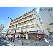 物件名が入ります