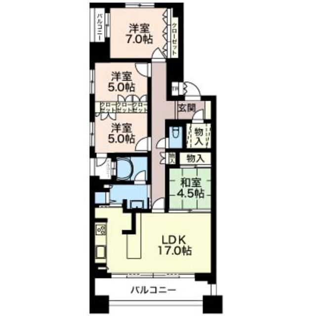 物件画像