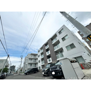 物件名が入ります