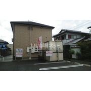 物件名が入ります