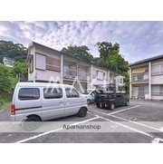 物件名が入ります